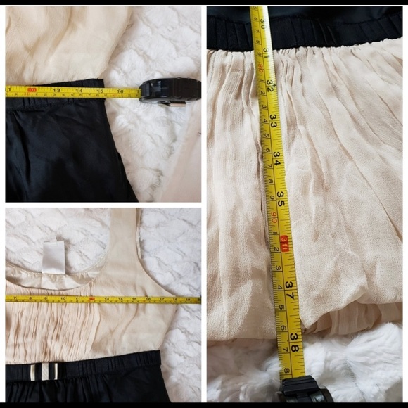 Yoana Barashi Anthropologie Theater Royal Dress - Picture 6 of 7